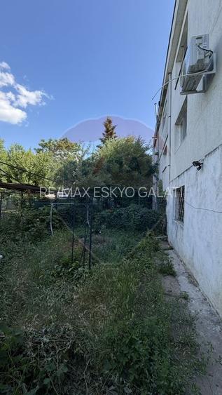 Apartament 3 camere de vanzare cu garaj, grădină in Str. Gării, Galati - 6