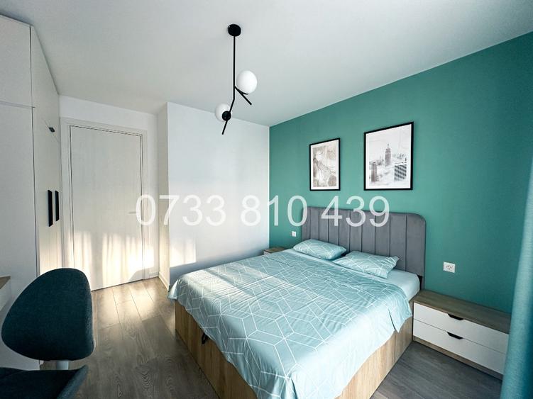 2 camere Aviatiei/Pipera| Cloud9| Loc parcare| Pet friendly| Direct Proprietar