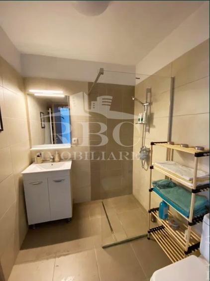 Apartament 3 camere cu terasa de 50 mp in Marasti