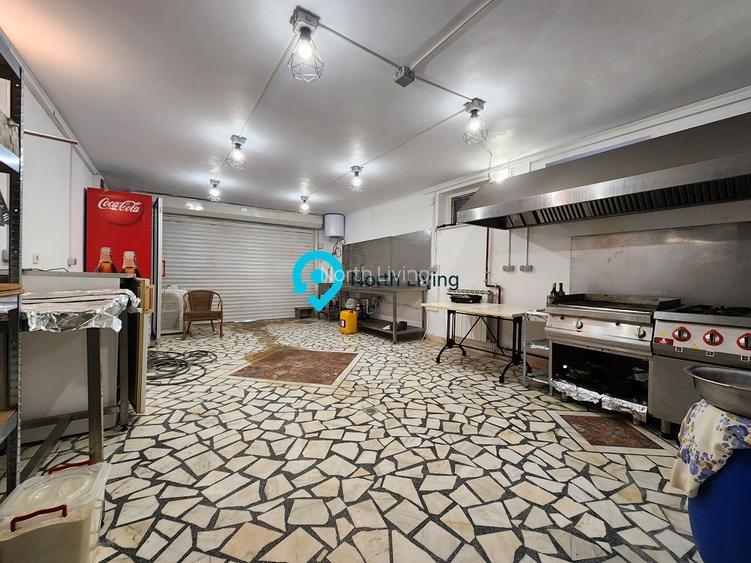 Demisol sau Vila 15 camere | Cazare muncitori | zona  Pipera - 14