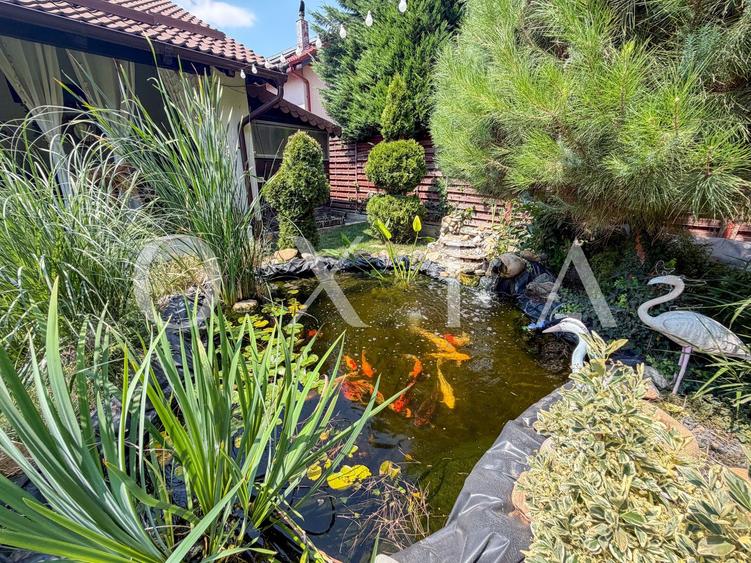 OX617 Proprietate Exclusivista, Pozitie Excelenta, Amenajari Moderne