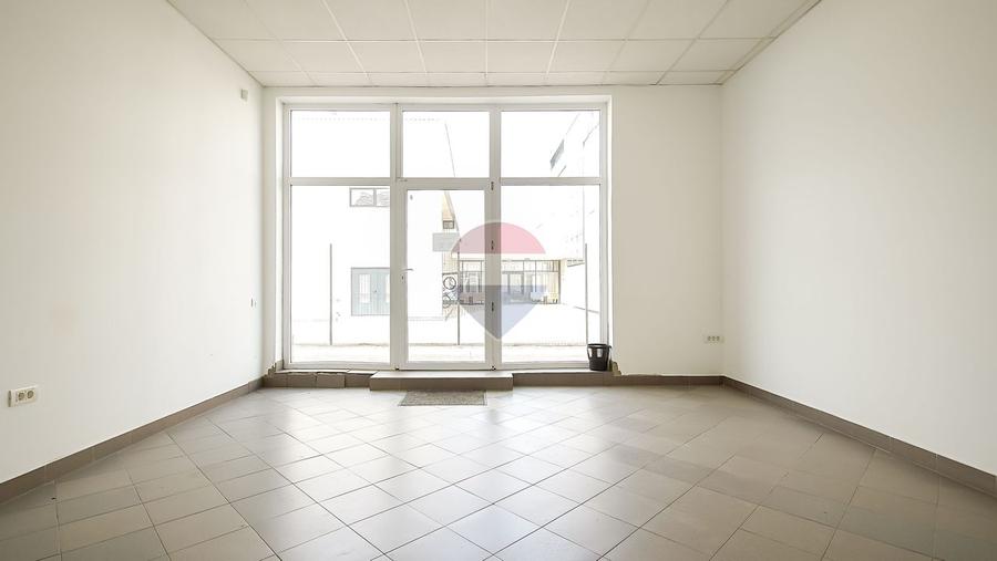 Clădire de birouri 370 mp | P+E | Parcare | Str. Ecologiștilor, Brașov
