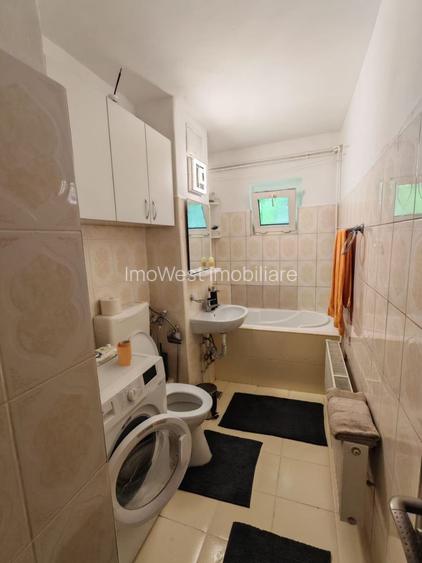 Complexul Studențesc | 1 cameră | Centrală proprie | Mobilat și utilat - 8
