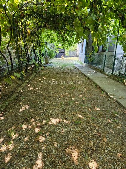 Casa locuibila 90 mp cu teren 1000 mp in Obobesti, Dambovita - 10