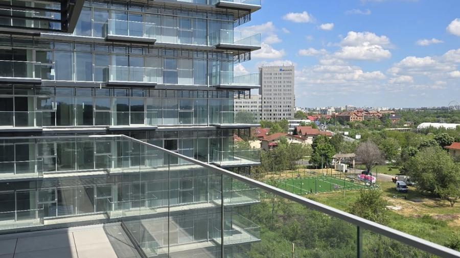 REA1023610 Apartament 3 camere I Up Site Floreasca
