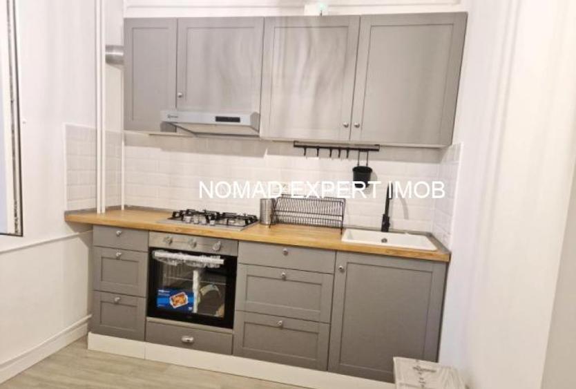 Oferte Inchirieri 3 Camere Rahova Str Sergent Scarlat nr. 2 - 8