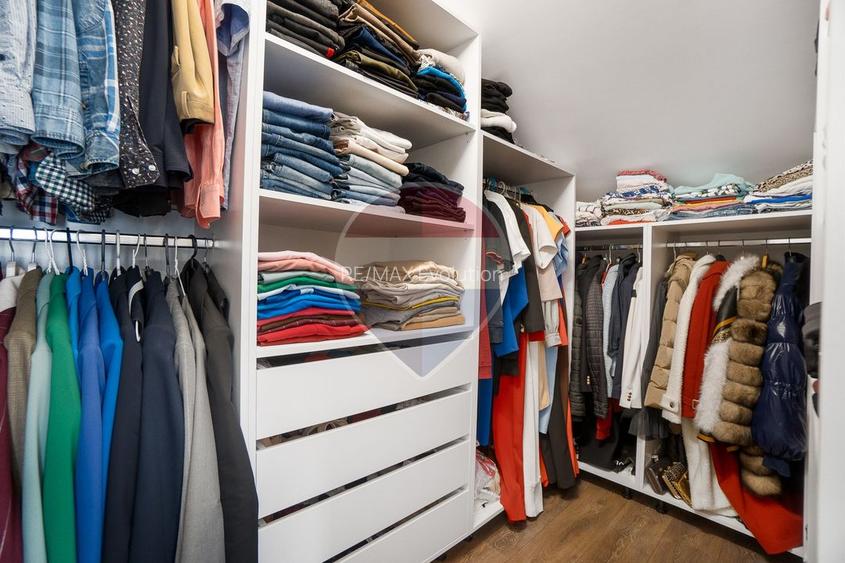 Casă cu personalitate | 204 mp utili | 600 mp teren | Izvor