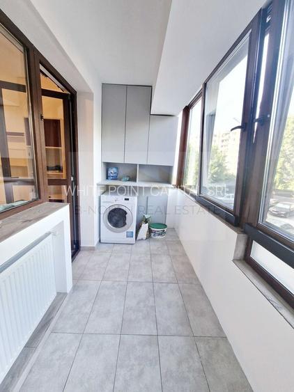 Apartament 2 camere de închiriat | Prima închiriere | Loc de parcare inclus - 8