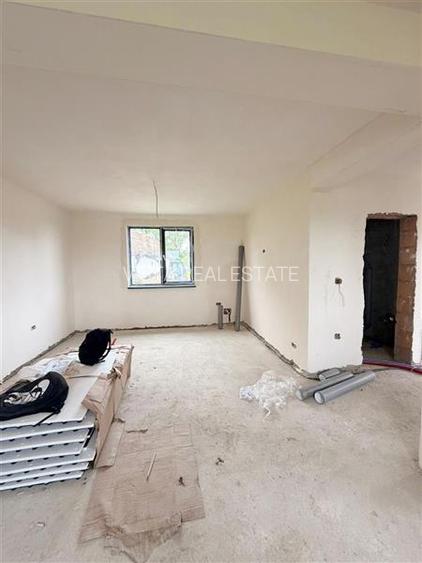 Casa tip duplex 130 mp utili, teren 500mp, toate utilitatile, predare Mai 2026, - 6