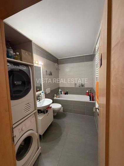 Apartament 2 camere tip sudio, Avantgarden Tractorul, Brasov - 4