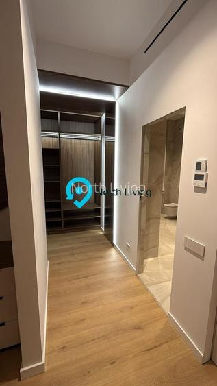 Apartament de 3 camere Premium | Iancu Nicolae - Langa Padurea Baneasa - 4