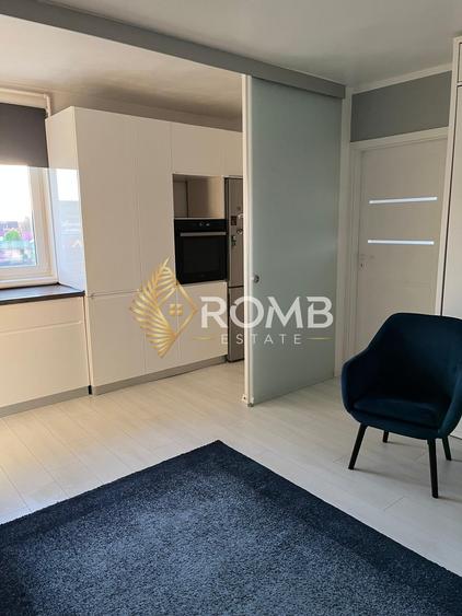 Apartament 3 camere/ Dumitru Mocanu/ partial mobilat