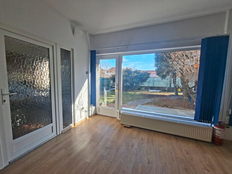 Langa Parc Padurice, pentru locuit sau afacere