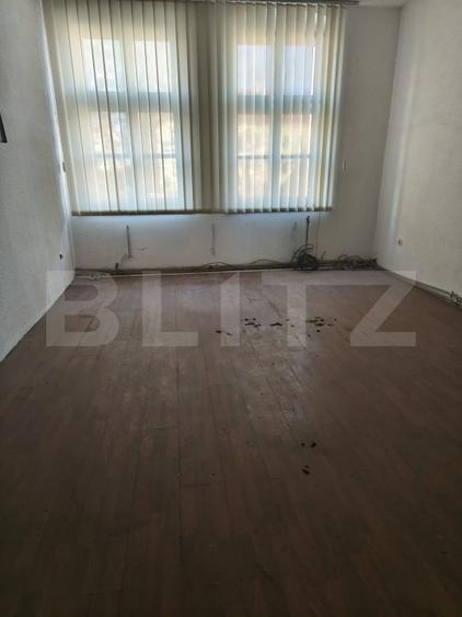 Spatiu multifunctional, zona ultracentrala, 1883mp, Siret