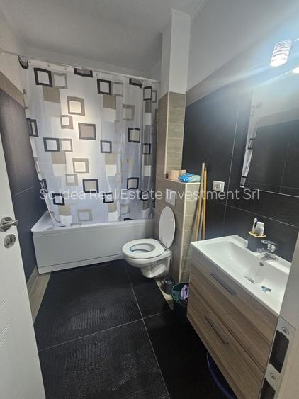 Apartament 2 camere bloc nou - Girocului !! - 5