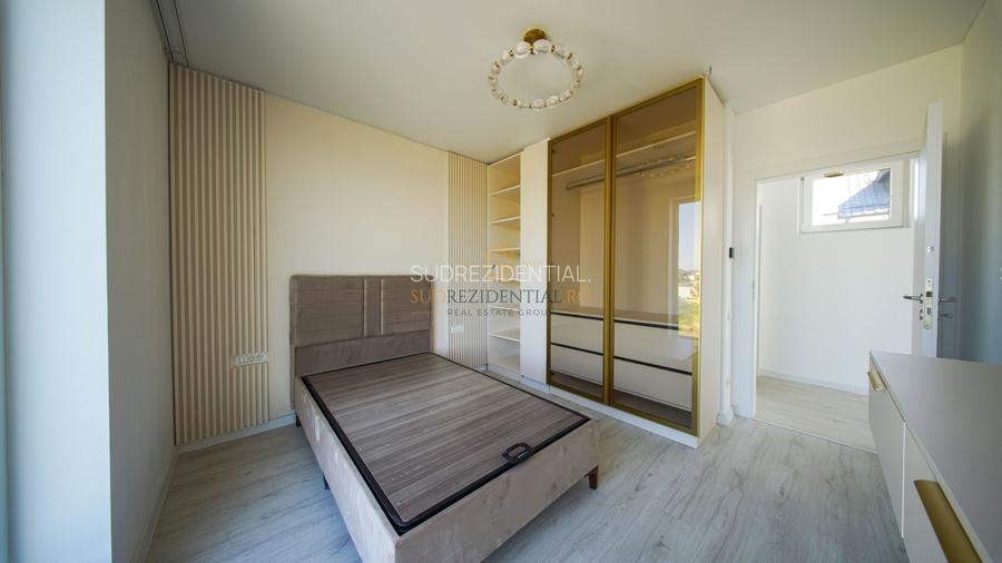 Vila individuala | Ansamblu privat in Bragadiru-Independentei - 10