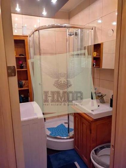 Apartament 2 camere decomandat cu balcon in Ciresica