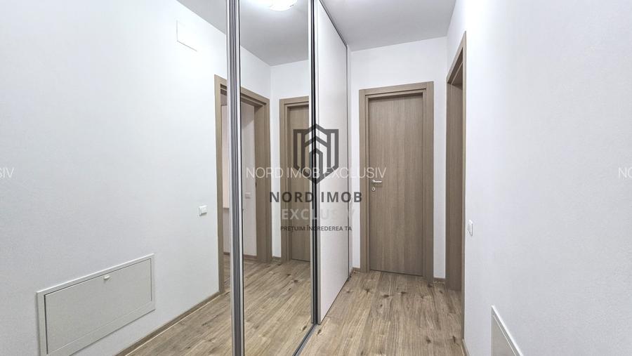 Apartament modern 3 camere Greenfield | 2 Bai | Parcare inclusa | Pet friendly - 17