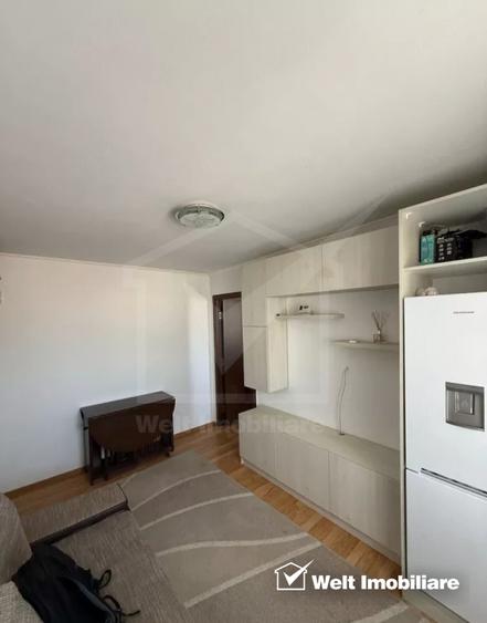 Apartament 3 camere in Gheorgheni