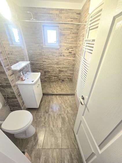 Apartament 2 camere Manastur-Big, 48 mp+2 balcoane, et.2, mobilat,utilat,CT