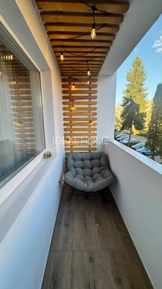 Apartament 3 camere ultrafinisat, zona Bld Primaverii - 11