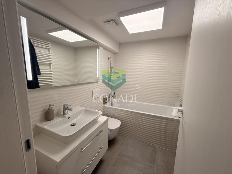 Apartament 2 camere Duplex | Parcare | Cloud 9 | Pipera | Aviatiei