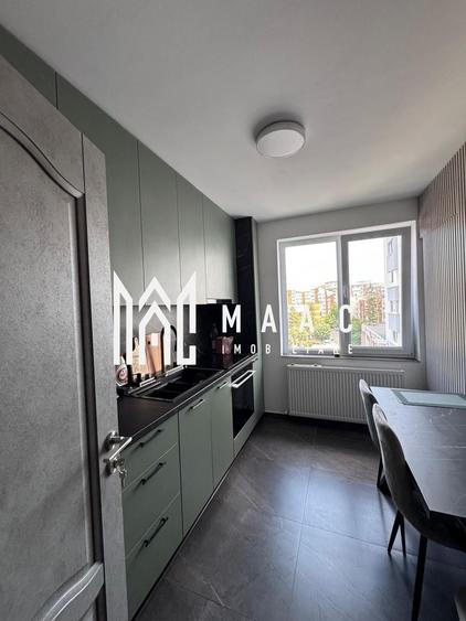 Apartament 2 camere | Ultracentral | Modern