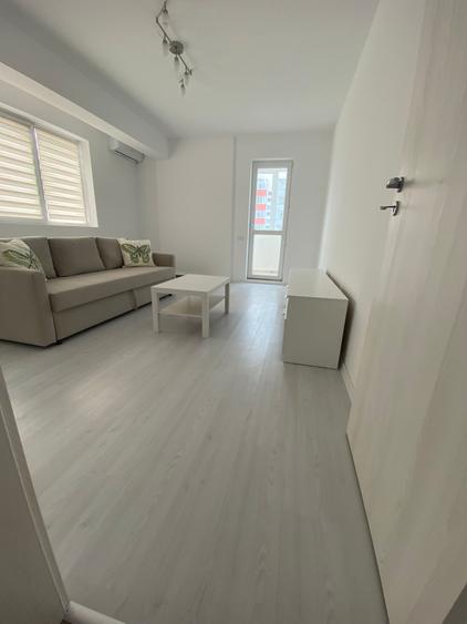 Apartament 2 camere decomandat, metrou Dimitrie Leonida - Berceni