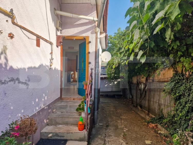 Casa alipita D+P, 79 mp util, 201 mp teren, Gruia - 13