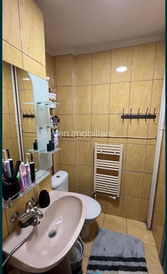 Apartament 2 camere etaj 1 - 6