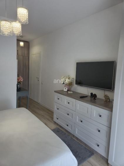 Apartament 3 camere MOBILAT-NUSCO CITTA-MEGA MALL - 5