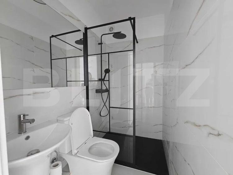 Apartament cu 1 Camera Decomandat Ultracentral