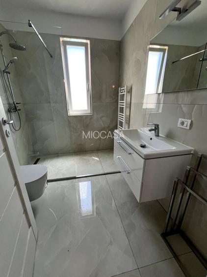 Comision 0%. Vila cu 6 ap. Piscina. Terasa de 16 mp.  Mobilat LUX. Braytim. - 17