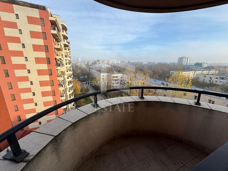Central Park - Stefan cel Mare | 3 Camere 130 mp | Loc Parcare - 9