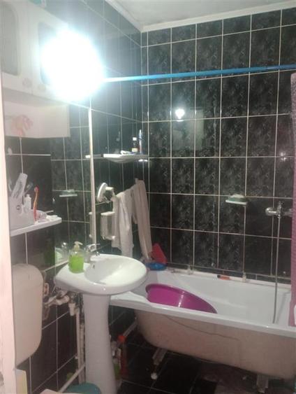 Ap.2 camere Cala Galati confort 1 mobilat si utilat