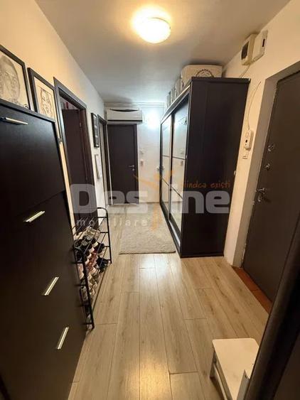 Apartament 2 camere decomandat -Trocadero