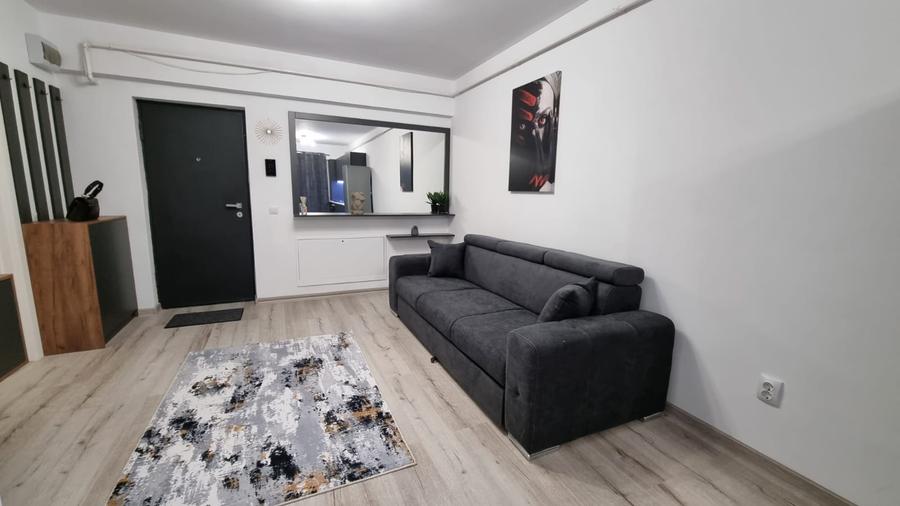 Apartament cu 2 camere, MODERN, zona Copou-Agronomie