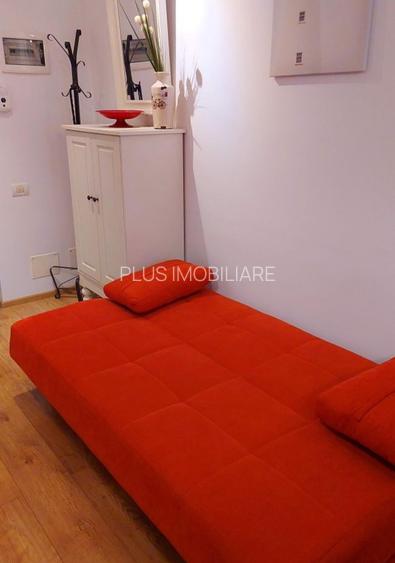 Apartament 2 camere Lux +CTP in Bloc Nou zona 13 Septembrie - 8