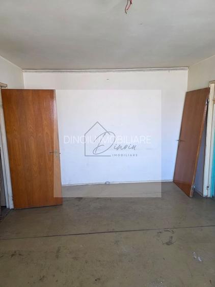 Apartament 3 camere Câmpia Libertății Titan I etaj 10/10 I COMISION 0% - 23