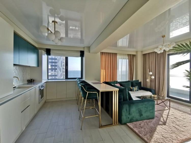 DE VÂNZARE APARTAMENT 2 CAMERE ASTORIA LAKE MAMAIA