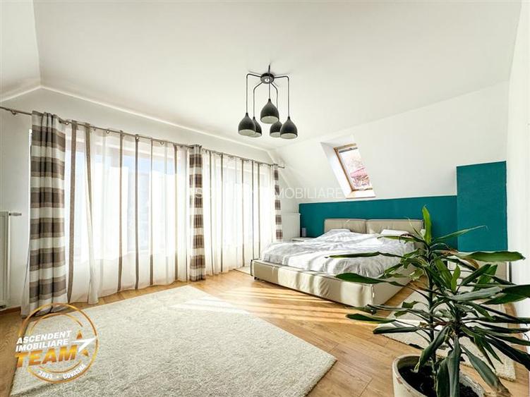 FILM& 3D! Resedinta de exceptie:eleganta spatiu,confort,Evergreen,Sfantu Gheorgh - 6