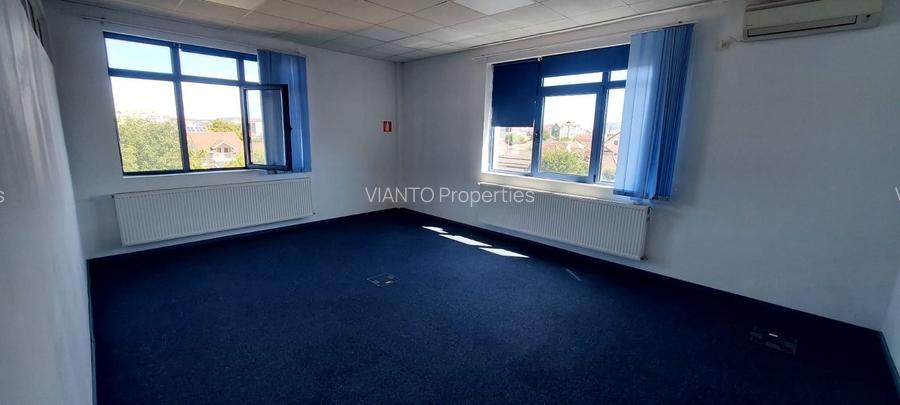 Spatiu de inchiriat 240mp2 Calea Dumbravii - 5