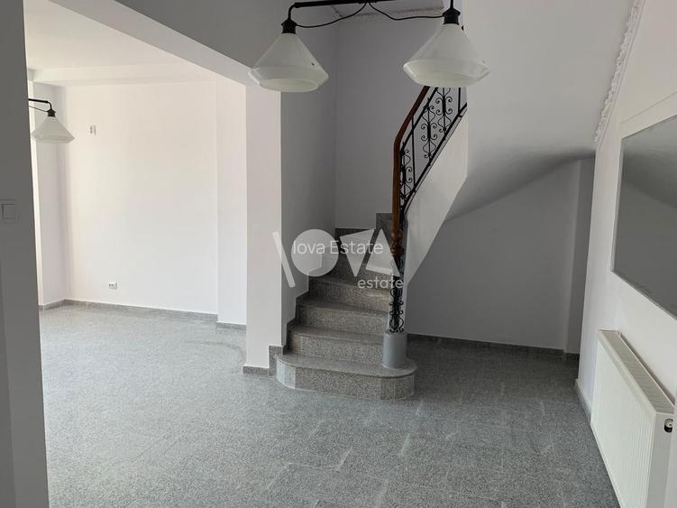 Vasile Lascar, Mihai Eminescu,Bd.Dacia casa - 5