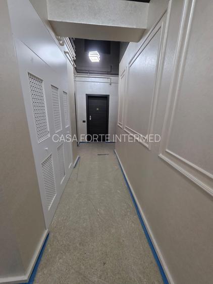 2 camere Campus - bloc nou, cu vedere la lac 118000 euro - 4