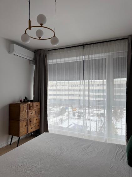  Apartament 3 camere  Atria Urban Resort + loc de parcare inclus - 14