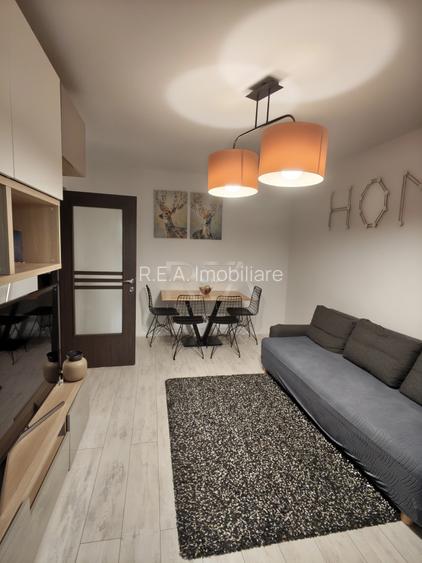 3 camere, renovat, Gorjului - 2