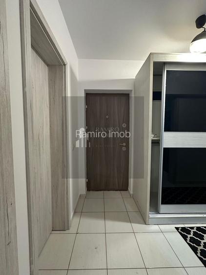 Garsoniera Decomandata - Sector 4 - Berceni - 9