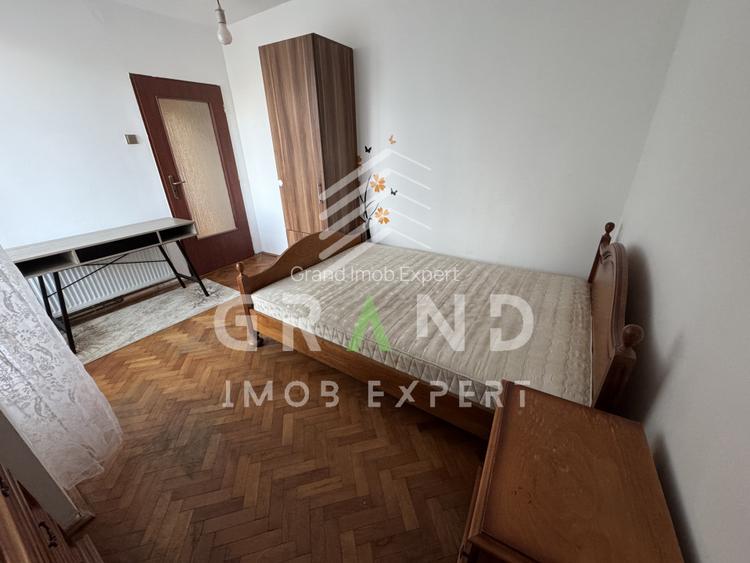 Ap 2 camere | DECOMANDAT | BALCON | Gheorgheni/Iulius Mall - 3