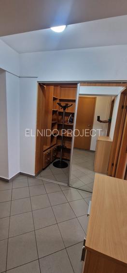 Proprietar,Bd Ion Mihalache apartament 3 camere,mobilat,complet utilat,zugravit - 8