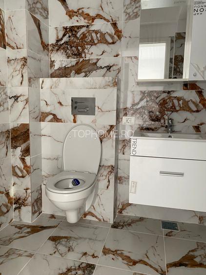 Garsoniera Mega Spatioasa 40 mpu la doar 5 min metrou M2 Berceni Ideal Investiti - 4